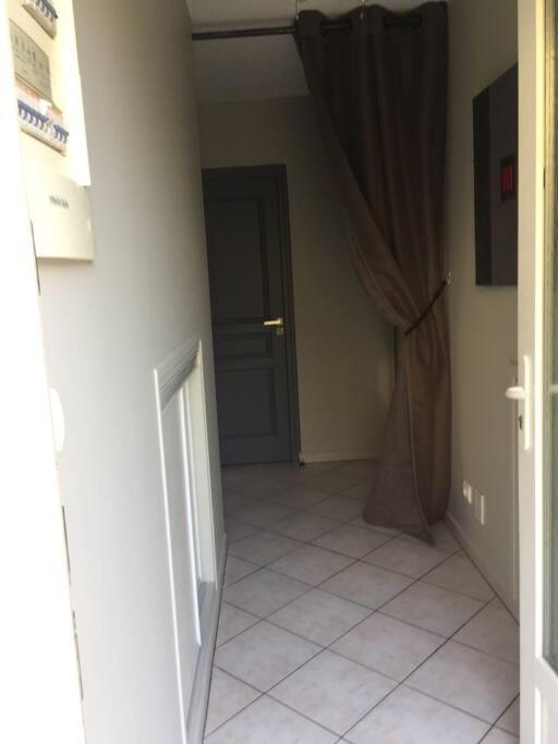 Le Fsi .Confort*Wifi*Parking*Ski - Cure Thermale-Les Lodges De Sandrine La Lechere Exterior photo