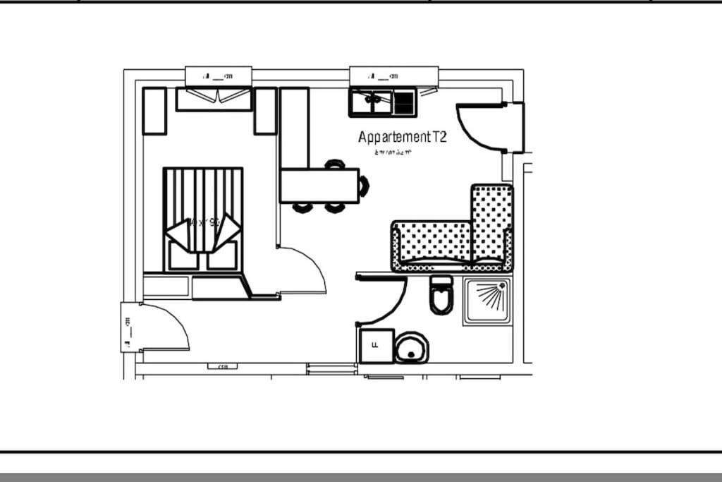 Le Fsi .Confort*Wifi*Parking*Ski - Cure Thermale-Les Lodges De Sandrine La Lechere Exterior photo